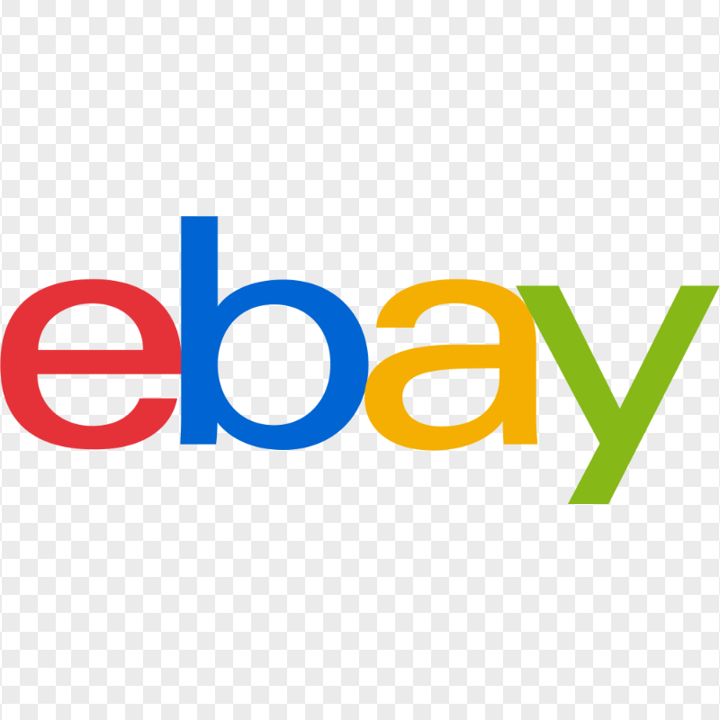 ebay Logo