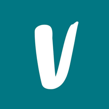 Vinted Logo